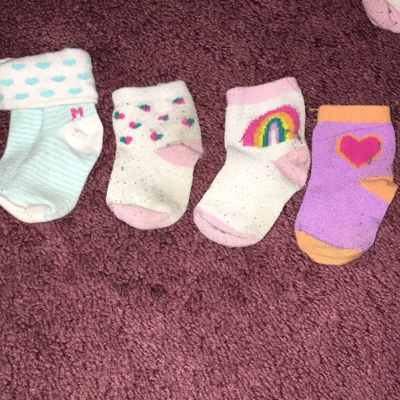 Infants socks - Picture 2 of 2